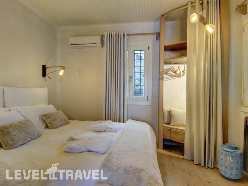 Фотография Agapitos Villas & Guesthouses