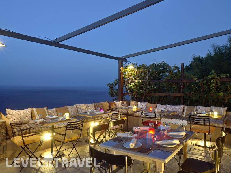 Фотография Agapitos Villas & Guesthouses