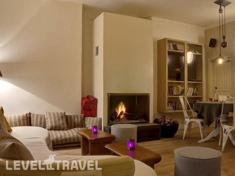 Фотография Agapitos Villas & Guesthouses