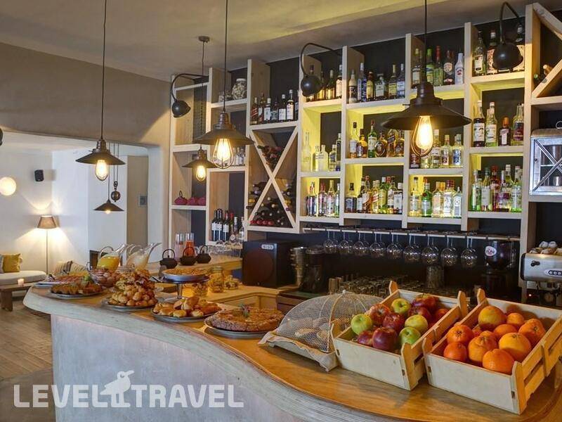 Фотография Agapitos Villas & Guesthouses