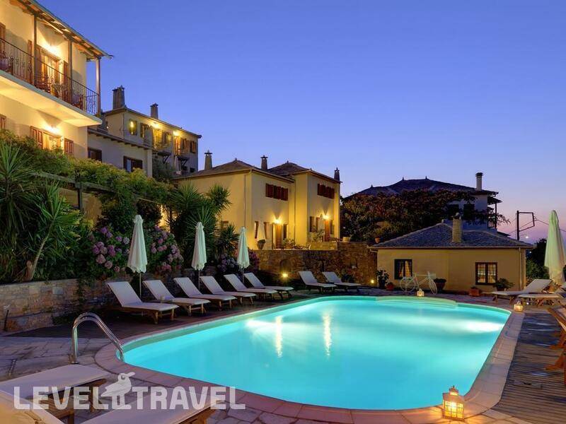 Фотография Agapitos Villas & Guesthouses