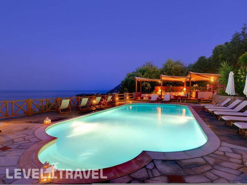 Фотография Agapitos Villas & Guesthouses