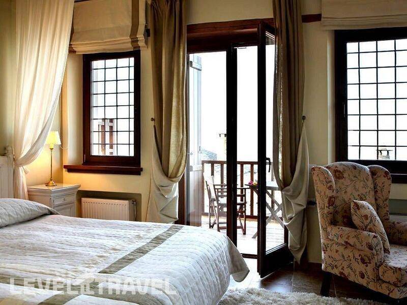 Фотография Agapitos Villas & Guesthouses