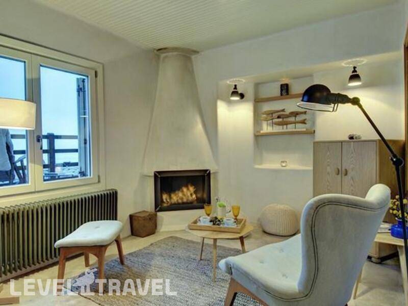 Фотография Agapitos Villas & Guesthouses