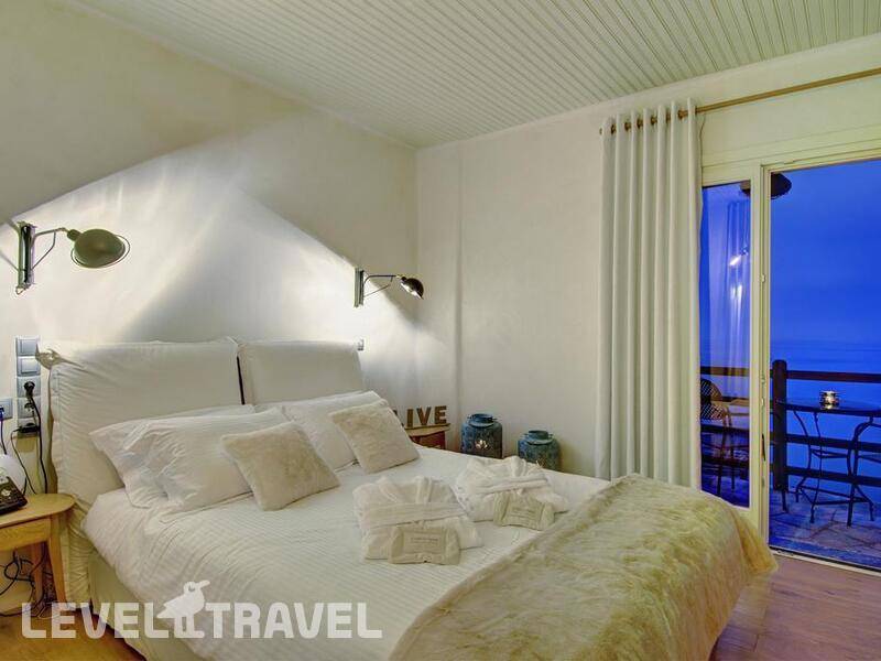 Фотография Agapitos Villas & Guesthouses