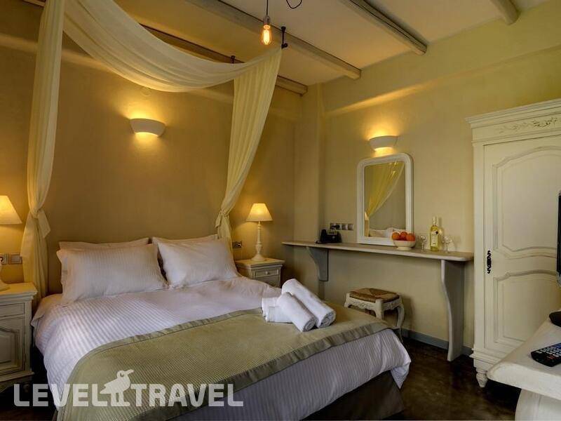 Фотография Agapitos Villas & Guesthouses