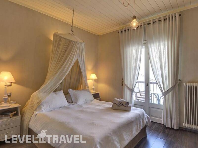 Фотография Agapitos Villas & Guesthouses