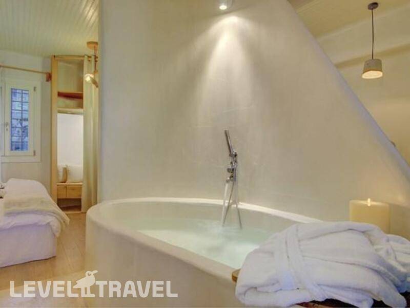 Фотография Agapitos Villas & Guesthouses