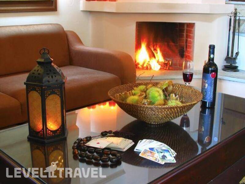 Фотография Agapitos Villas & Guesthouses