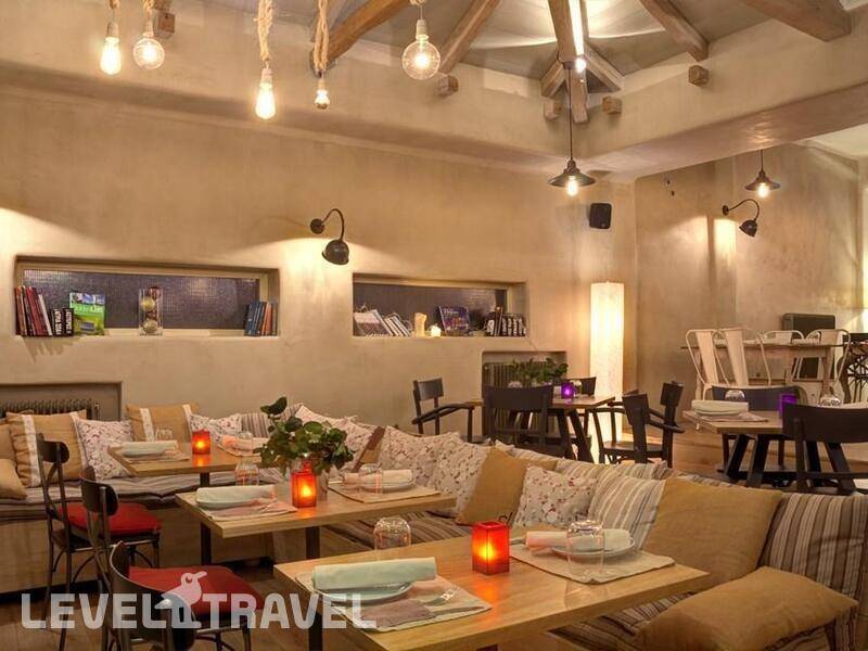 Фотография Agapitos Villas & Guesthouses