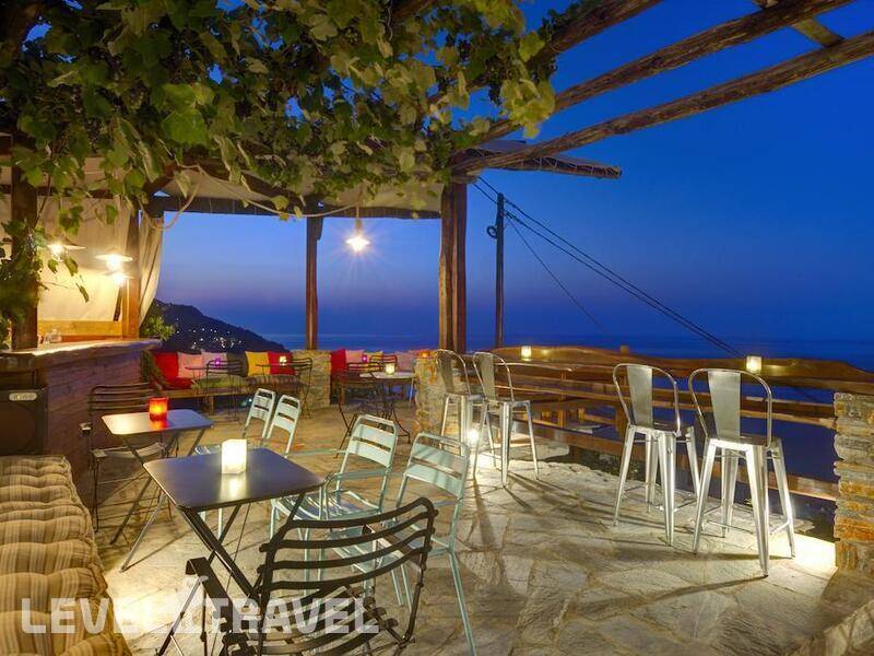 Фотография Agapitos Villas & Guesthouses