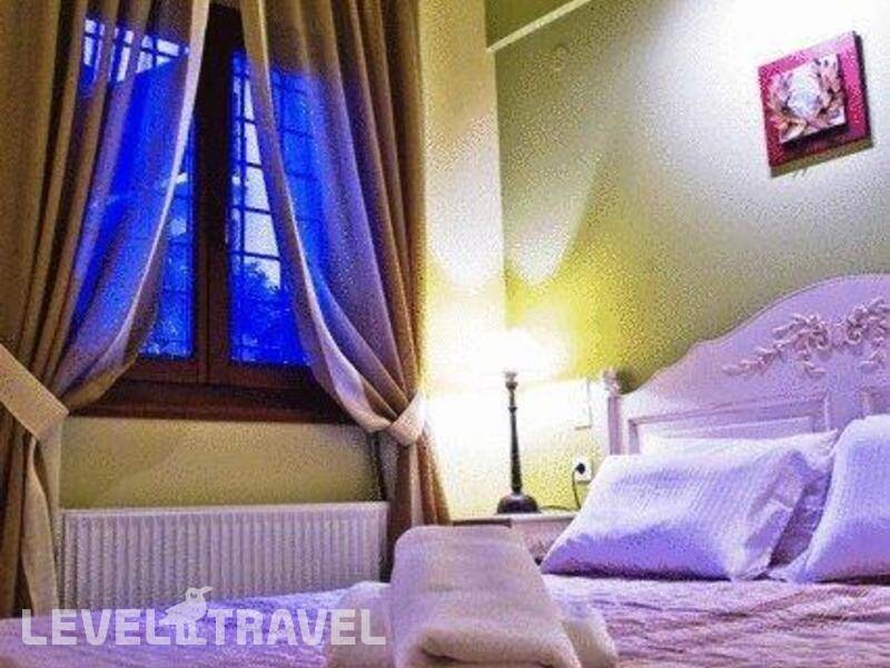 Фотография Agapitos Villas & Guesthouses