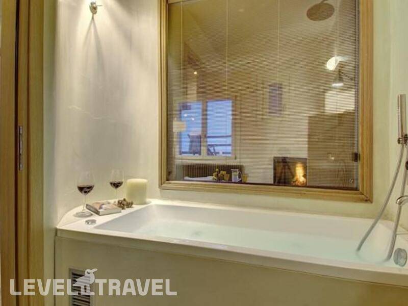 Фотография Agapitos Villas & Guesthouses