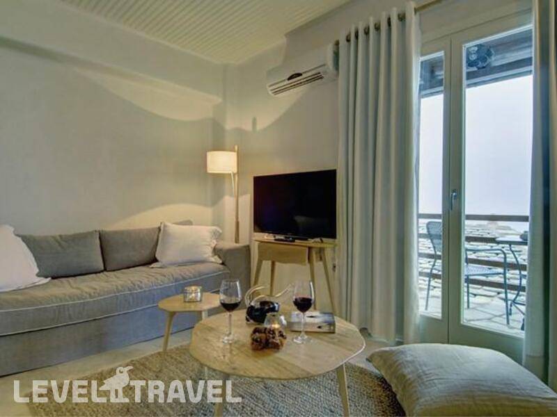 Фотография Agapitos Villas & Guesthouses