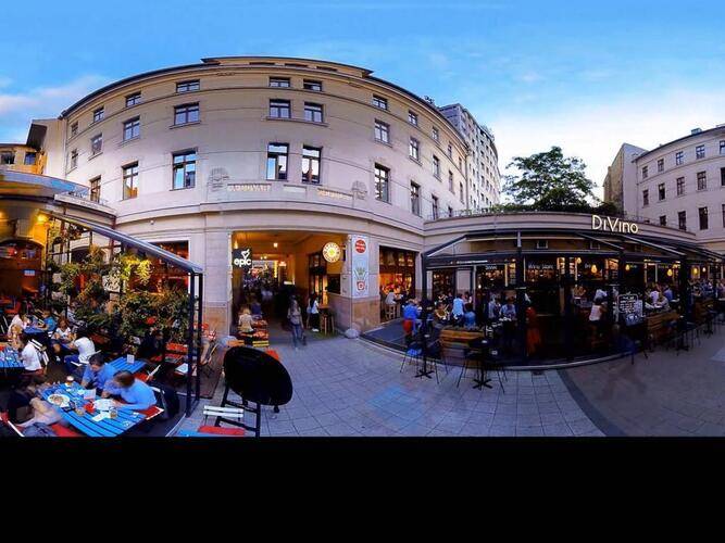 Mango Aparthotel 2★, Венгрия