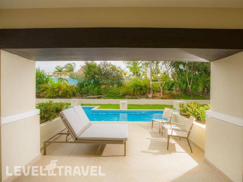 Фотография The Grand At Moon Palace Cancun