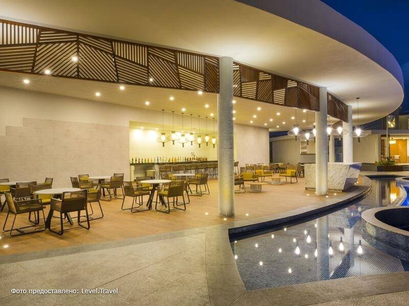Фотография The Grand At Moon Palace Cancun