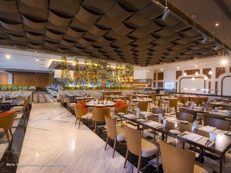 Фотография The Grand At Moon Palace Cancun