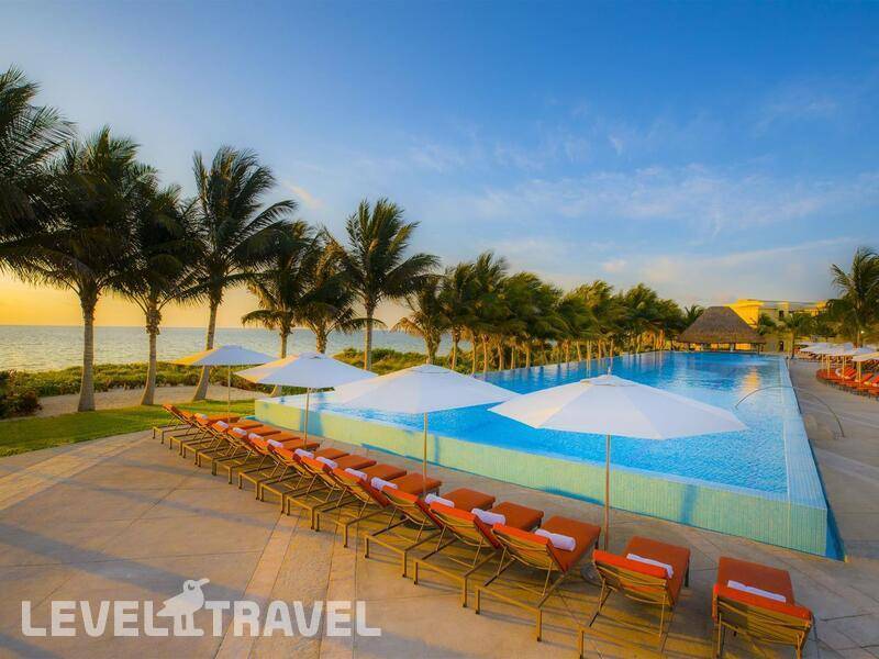 Фотография The Grand At Moon Palace Cancun