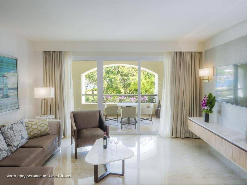 Фотография The Grand At Moon Palace Cancun