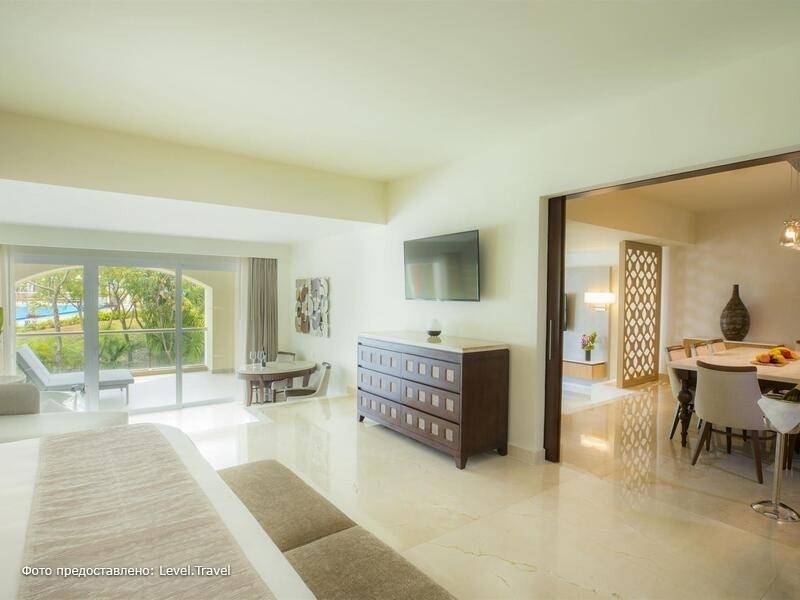 Фотография The Grand At Moon Palace Cancun