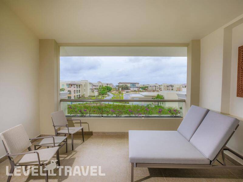 Фотография The Grand At Moon Palace Cancun