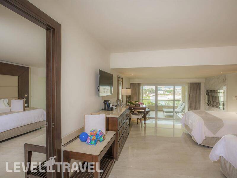 Фотография The Grand At Moon Palace Cancun