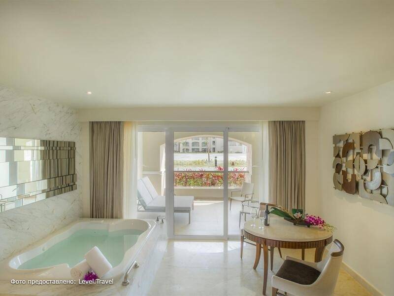 Фотография The Grand At Moon Palace Cancun