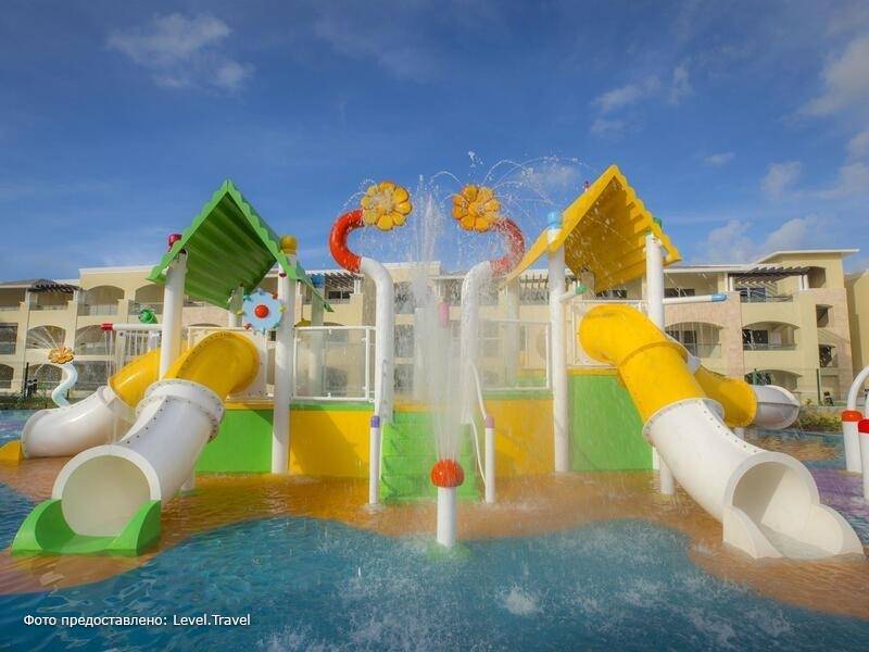 Фотография The Grand At Moon Palace Cancun