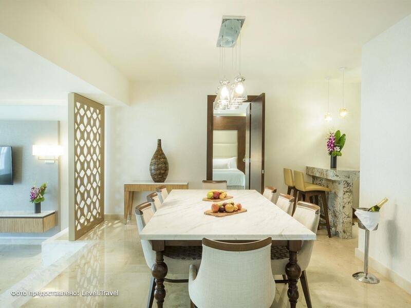Фотография The Grand At Moon Palace Cancun
