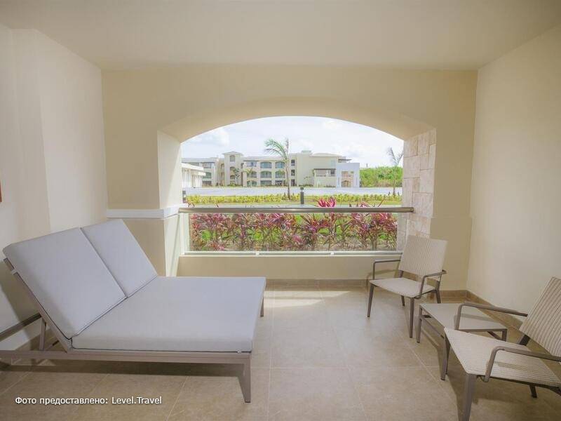 Фотография The Grand At Moon Palace Cancun