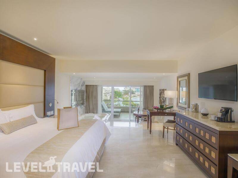 Фотография The Grand At Moon Palace Cancun