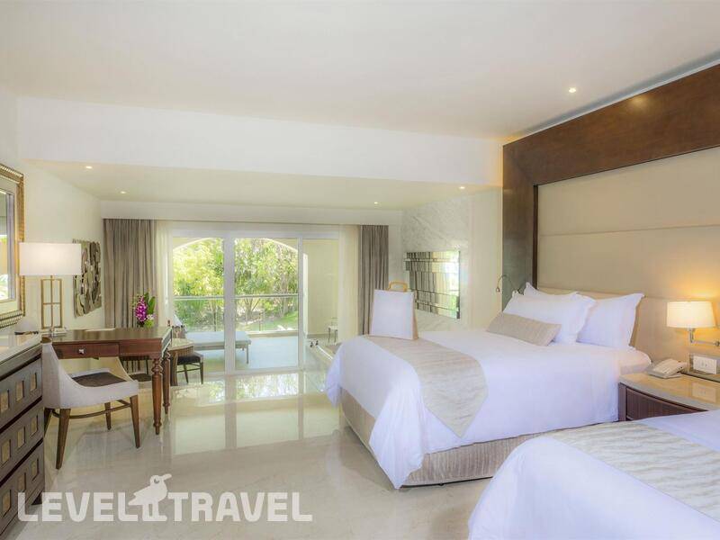 Фотография The Grand At Moon Palace Cancun