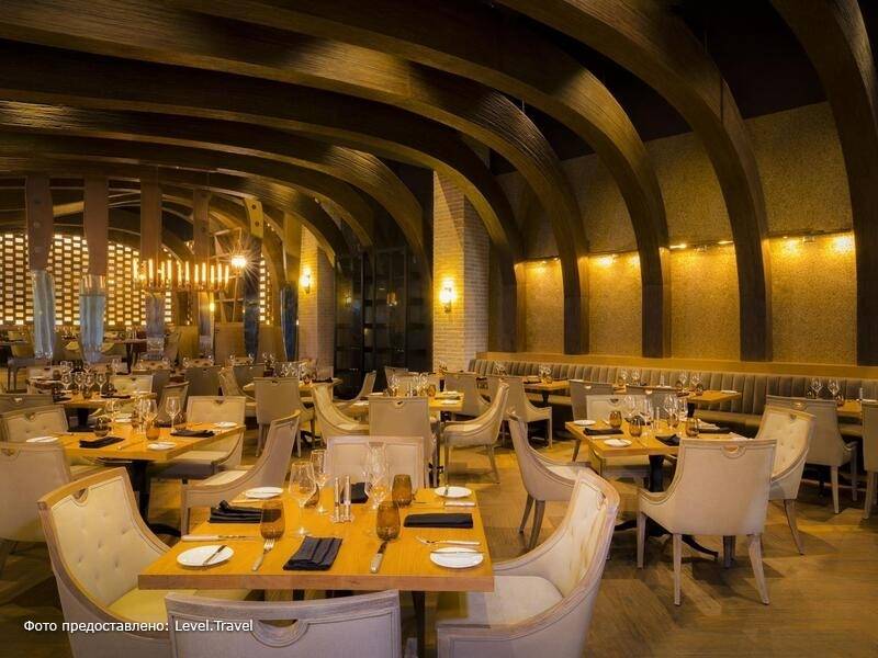 Фотография The Grand At Moon Palace Cancun