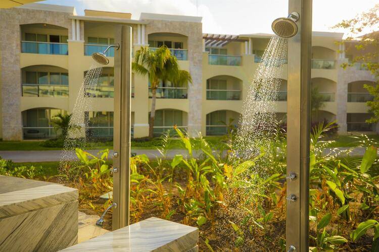 The Grand At Moon Palace Cancun 5★, Канкун