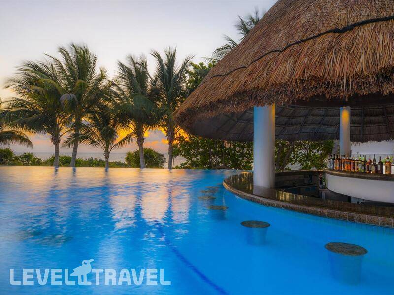 Фотография The Grand At Moon Palace Cancun