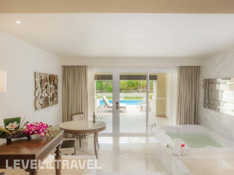 Фотография The Grand At Moon Palace Cancun