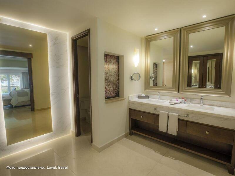 Фотография The Grand At Moon Palace Cancun