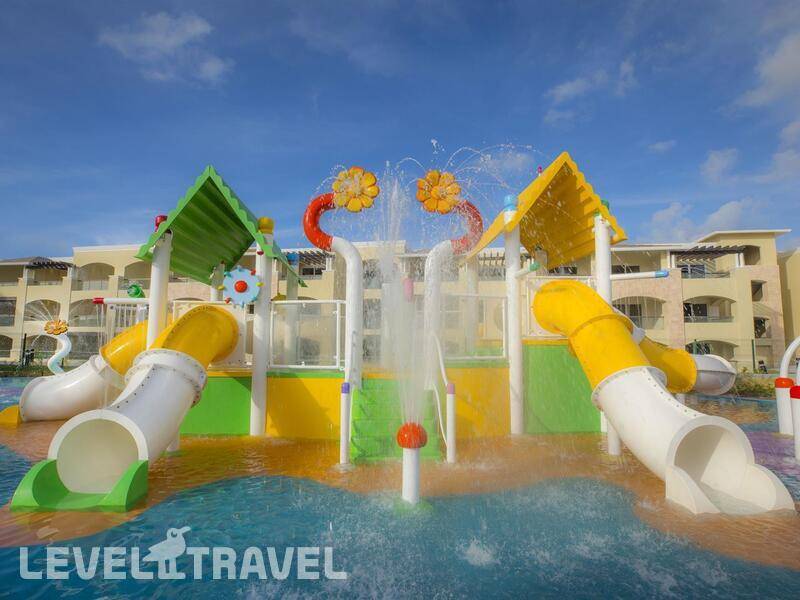 Фотография The Grand At Moon Palace Cancun