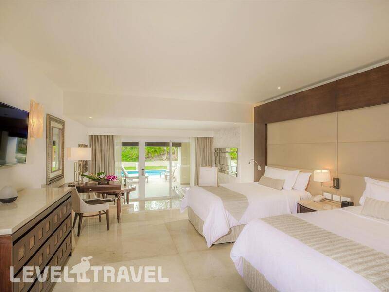 Фотография The Grand At Moon Palace Cancun