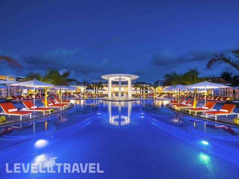 Фотография The Grand At Moon Palace Cancun