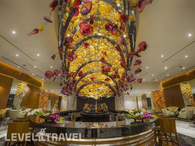 Фотография The Grand At Moon Palace Cancun