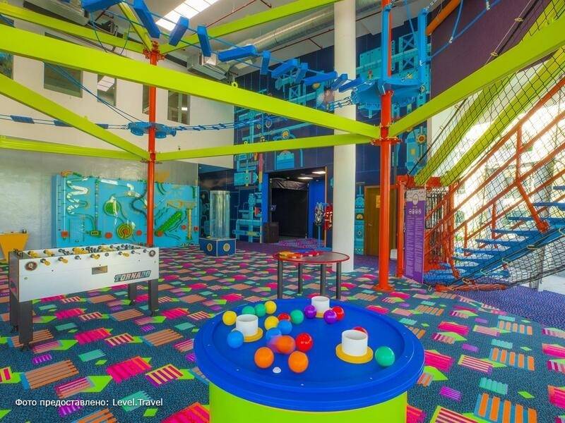 Фотография The Grand At Moon Palace Cancun