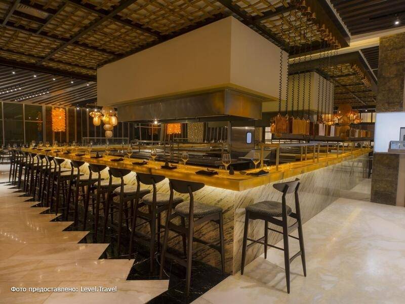 Фотография The Grand At Moon Palace Cancun