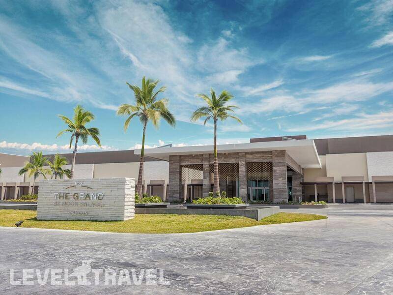 Фотография The Grand At Moon Palace Cancun