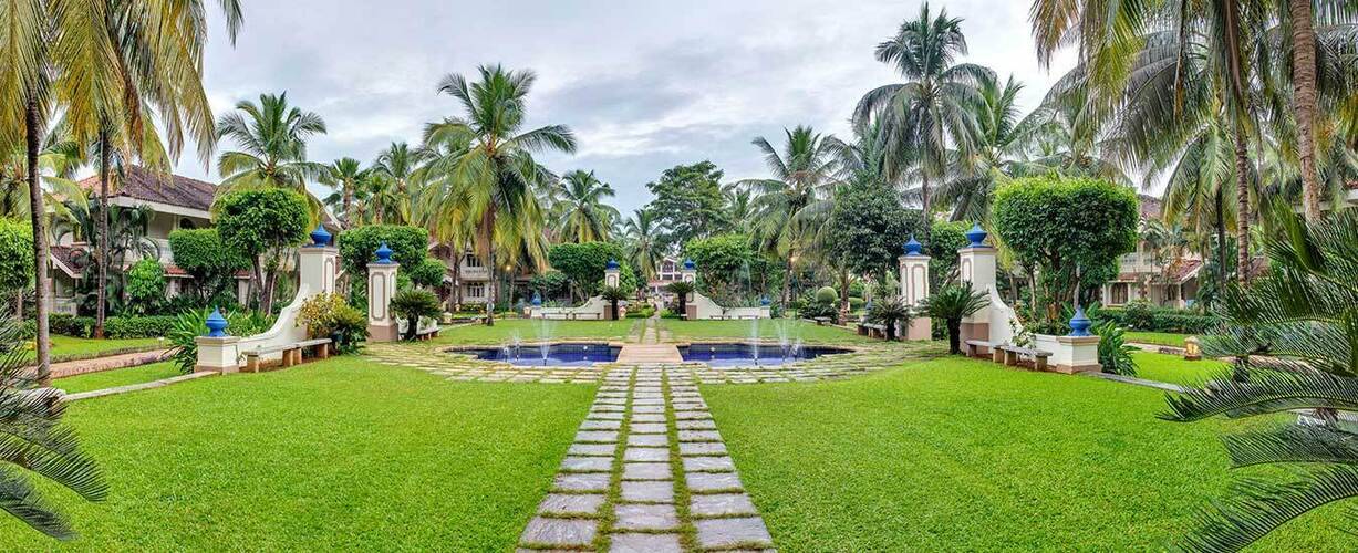 Club Mahindra