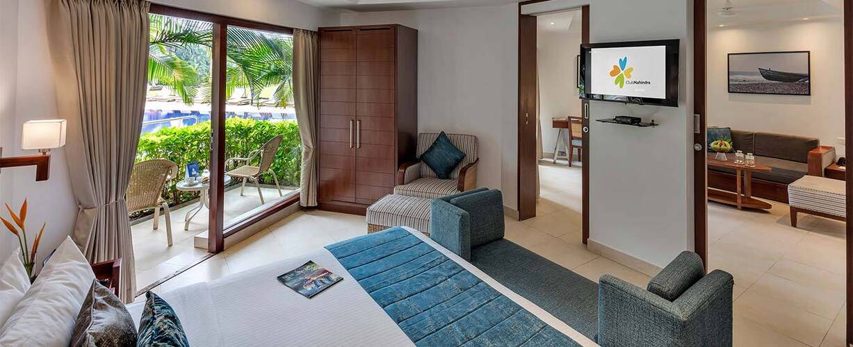 Club Mahindra