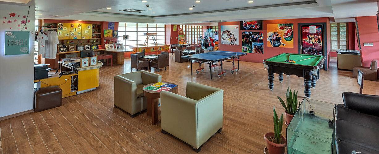Club Mahindra