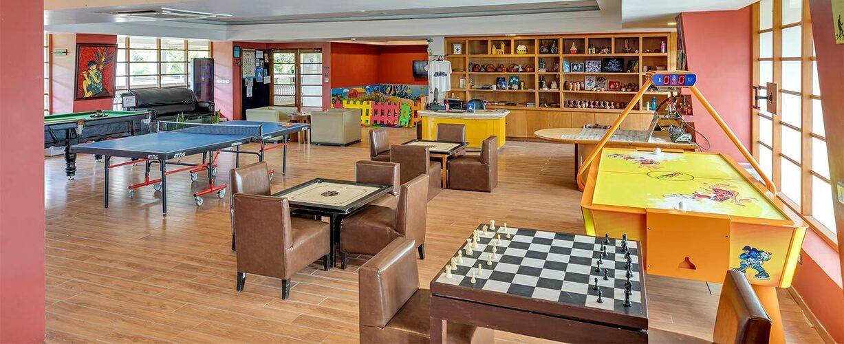 Club Mahindra