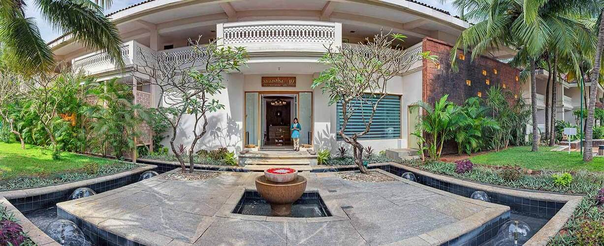 Club Mahindra
